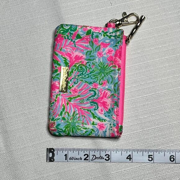Lilly-pulitzer Women's multi Wallet-purses - Picture 5 of 5